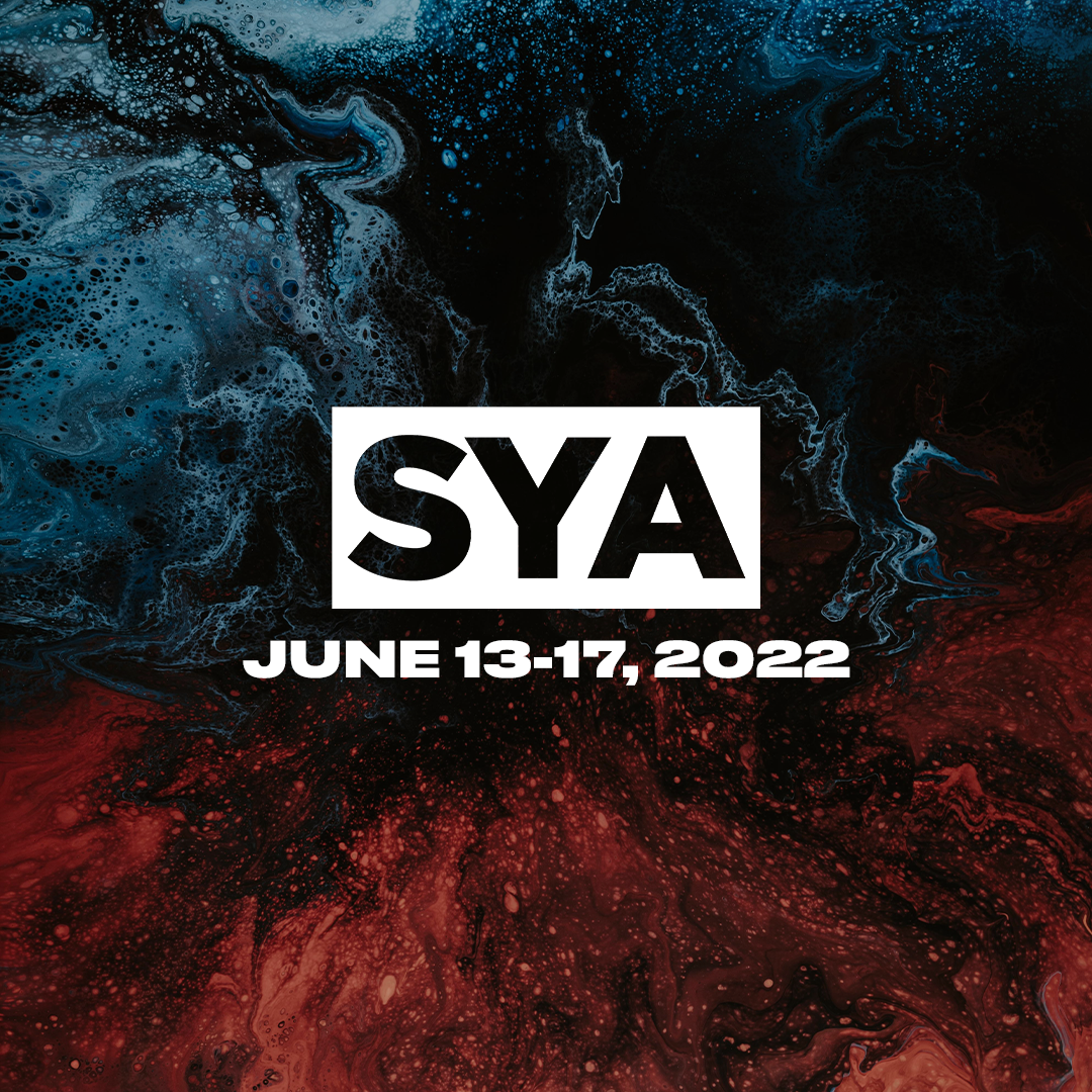 To Infinity - June 13-17