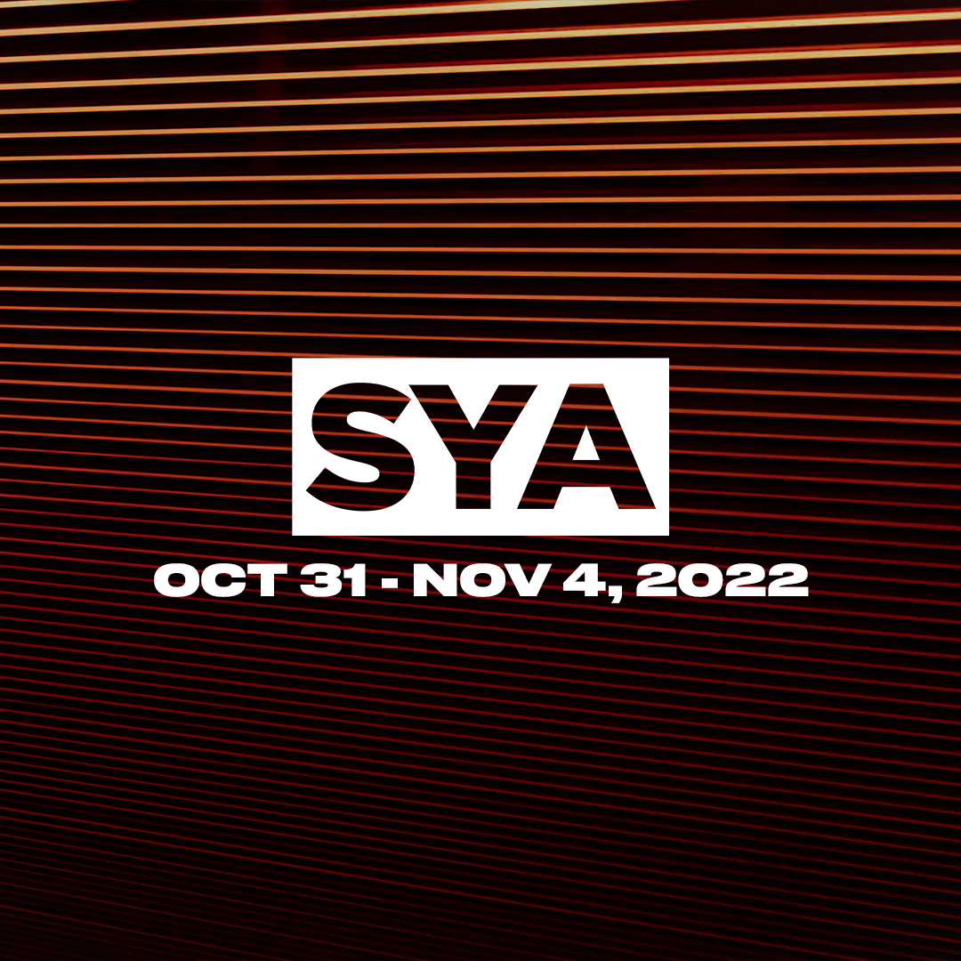 Nov 1 - Signs and Wonders I