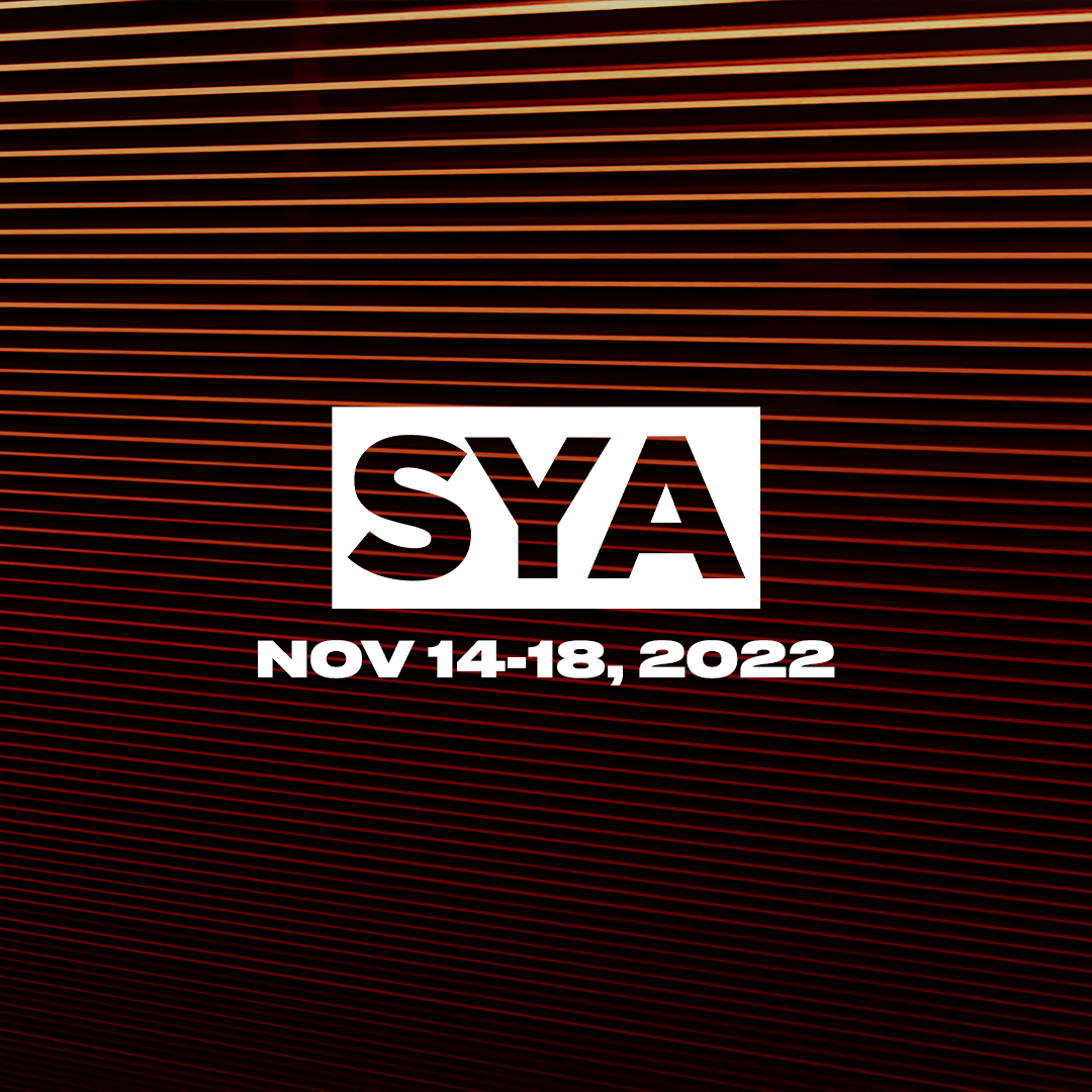 Nov 3 - Signs and Wonders III