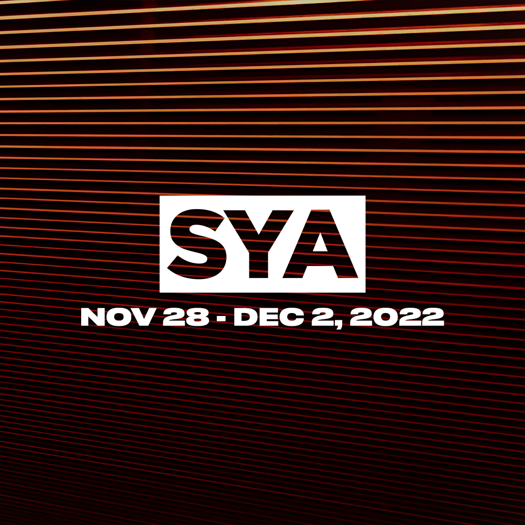 Nov 5 - Signs and Wonders V