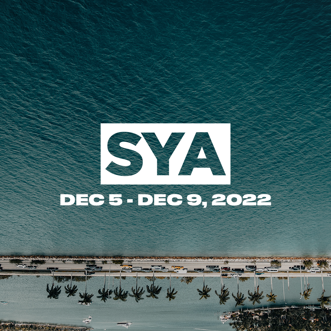 DEC 1 - It's Not Over