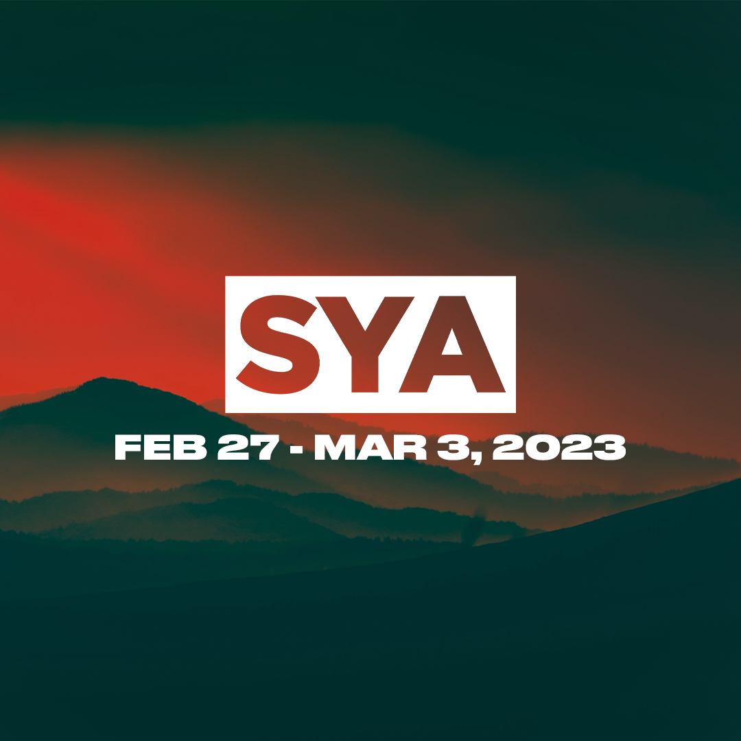 FEB 4/MAR 1 - Stay or Walk Away?