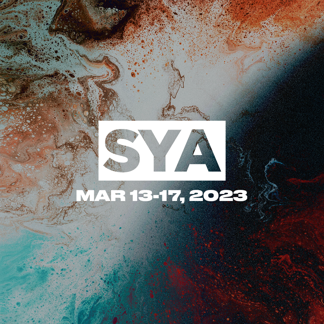 MAR 3 - One Connection Away