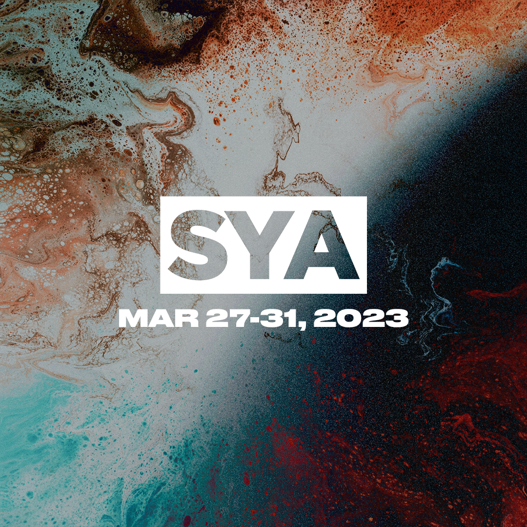 MAR 5 - It's Jesus, not a gardener