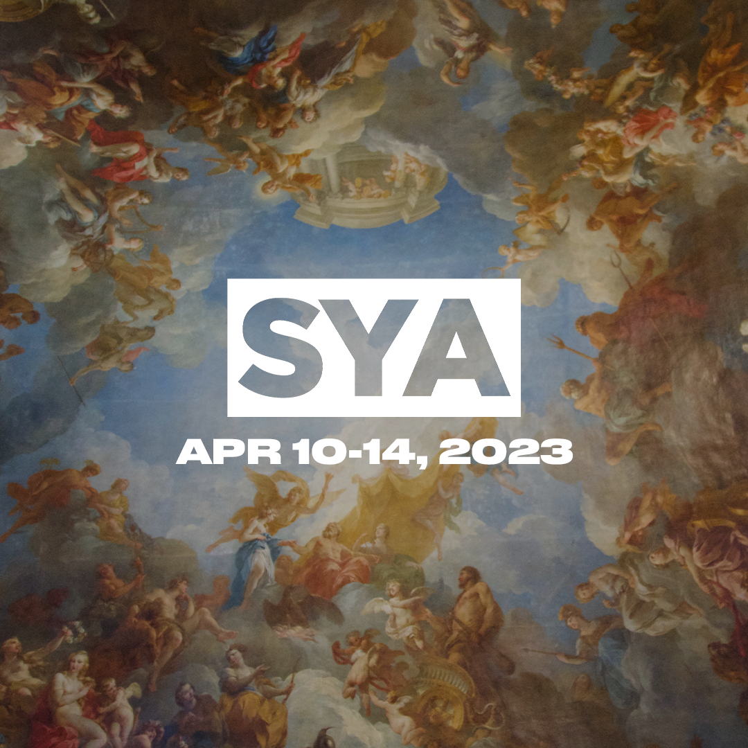 APR 2 - Word of God Declarations