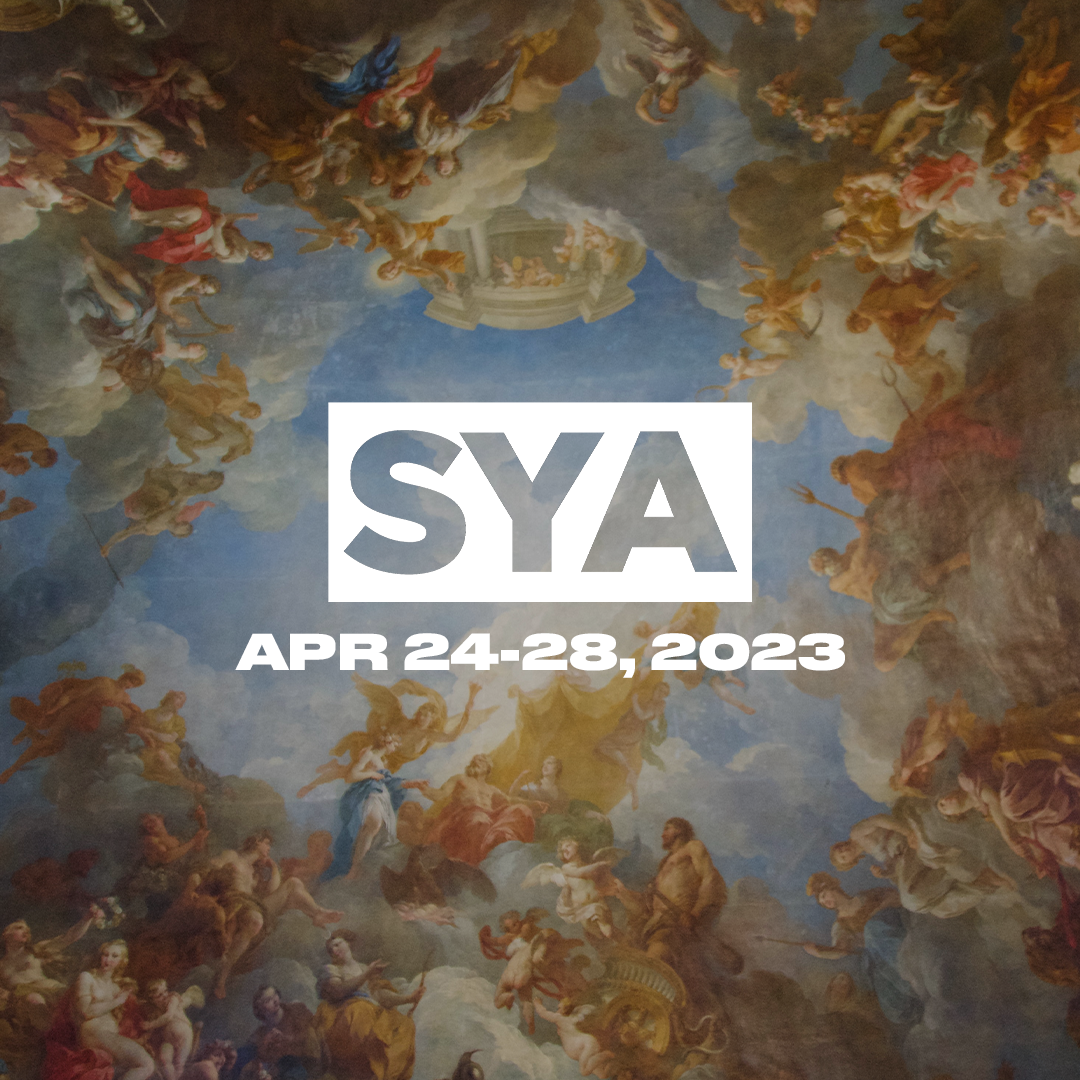 APR 4 - Rejoice, Always!