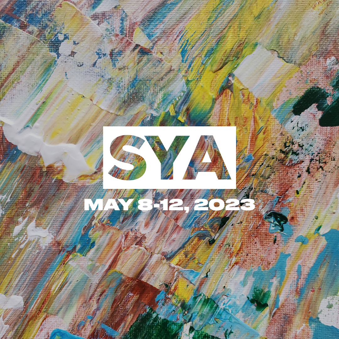 MAY 2 - Hope in the Dark