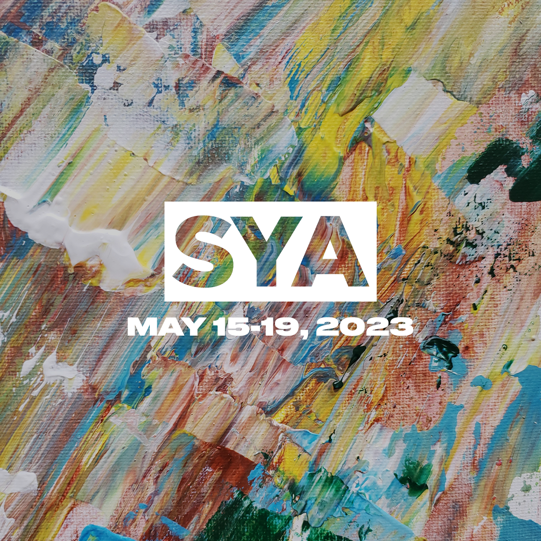 MAY 3 - Decisions, Decisions