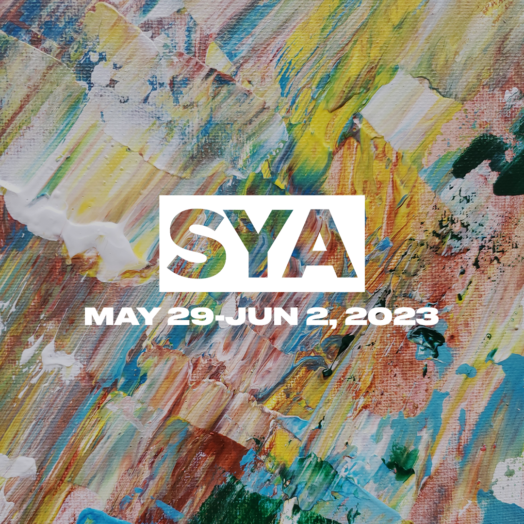 MAY 5 - Make Time for Things That Matter