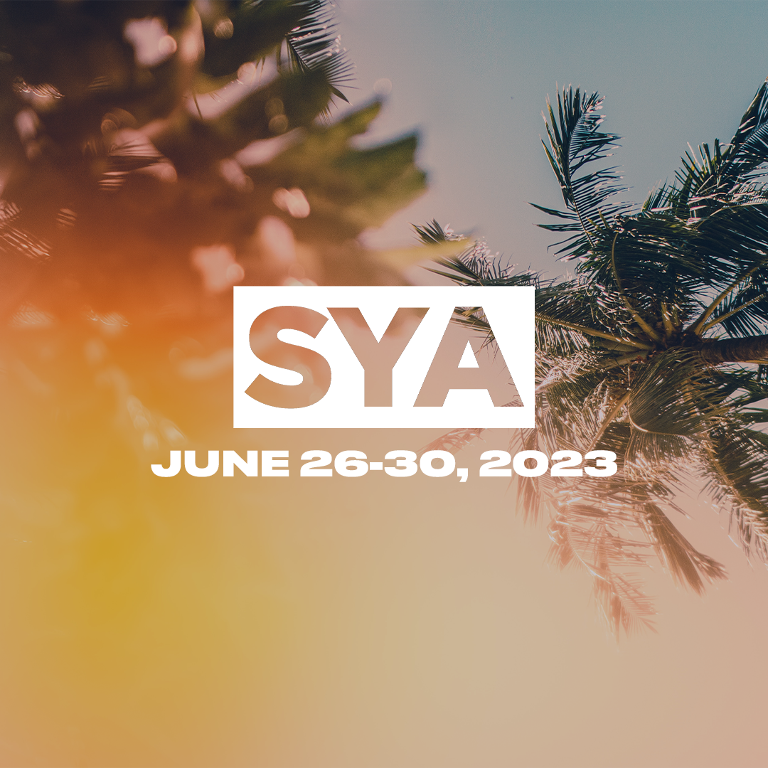 SUMMER FRIDAYS 4 - We Need Community