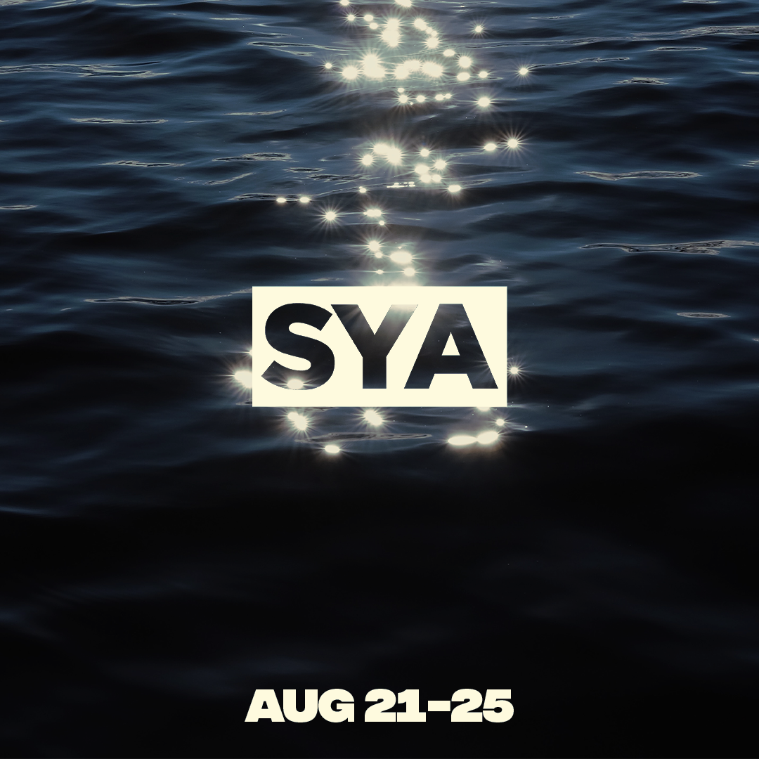 AUG 4 - Things We Say