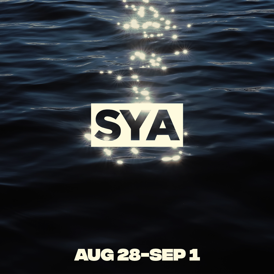 AUG 5 - I Am Available