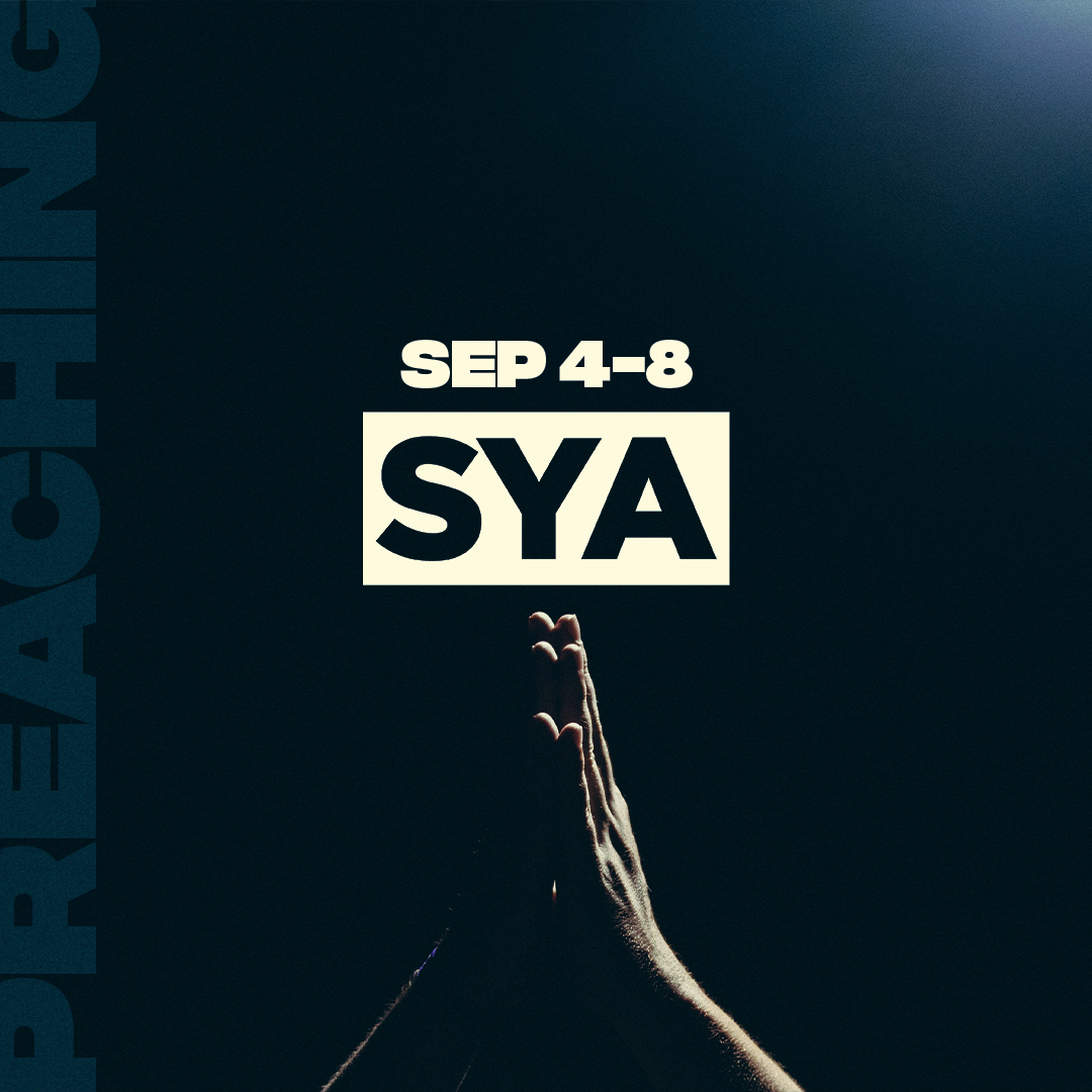 SEPT 1 - Your Will Be Done (PRAYING SZN)