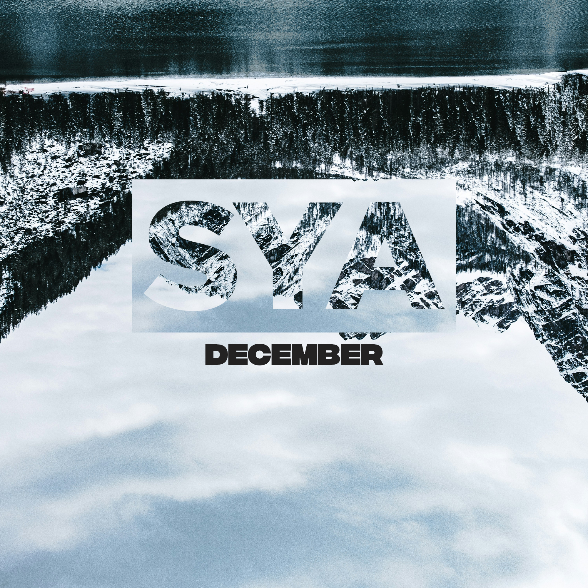 DEC 2 - From Place to Place (Going Somewhere)