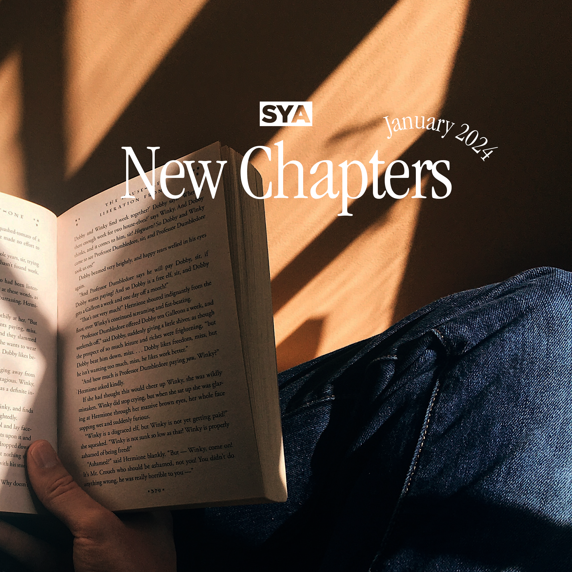 Jan 2 - Things to Stop