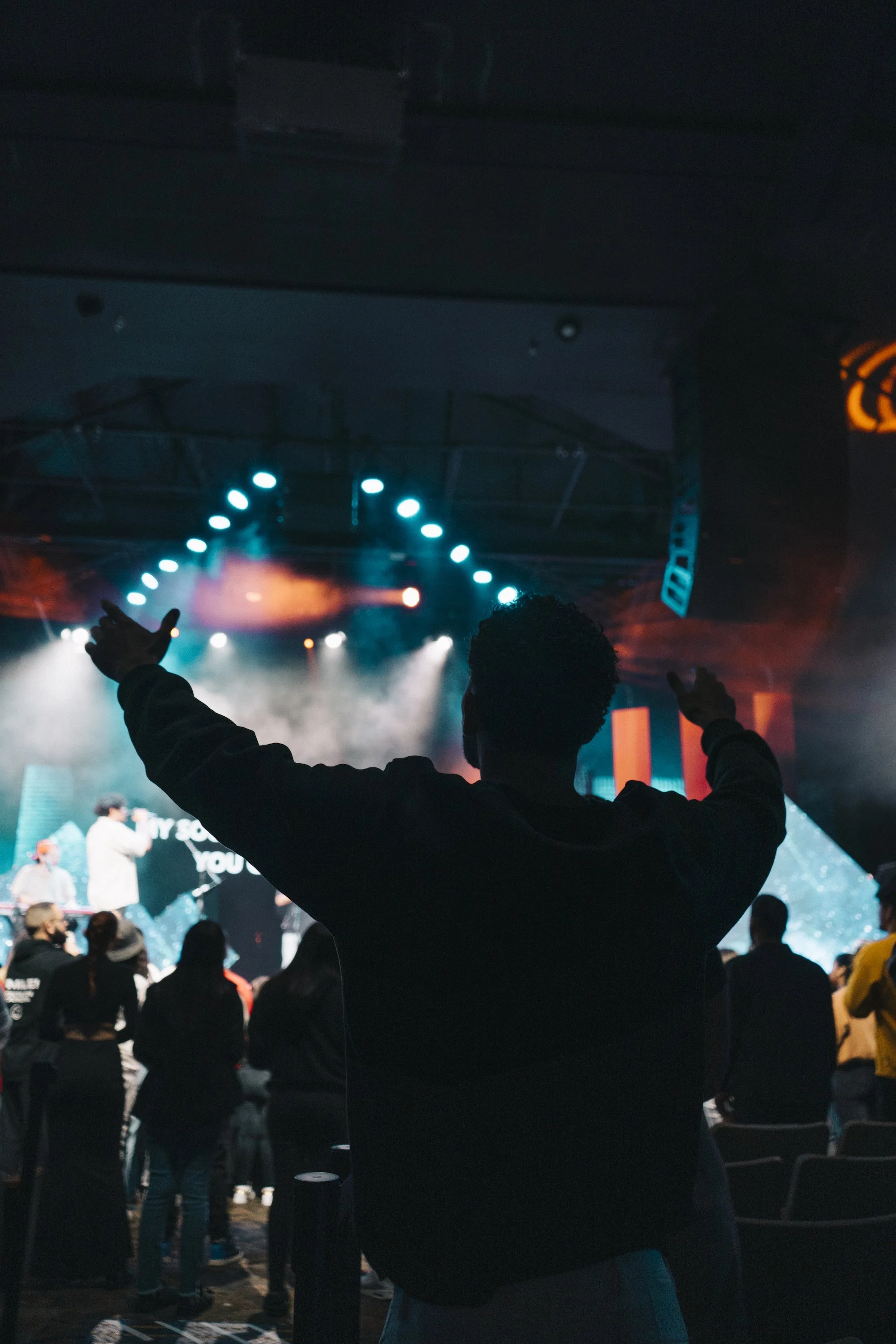 Explore Engaging Events