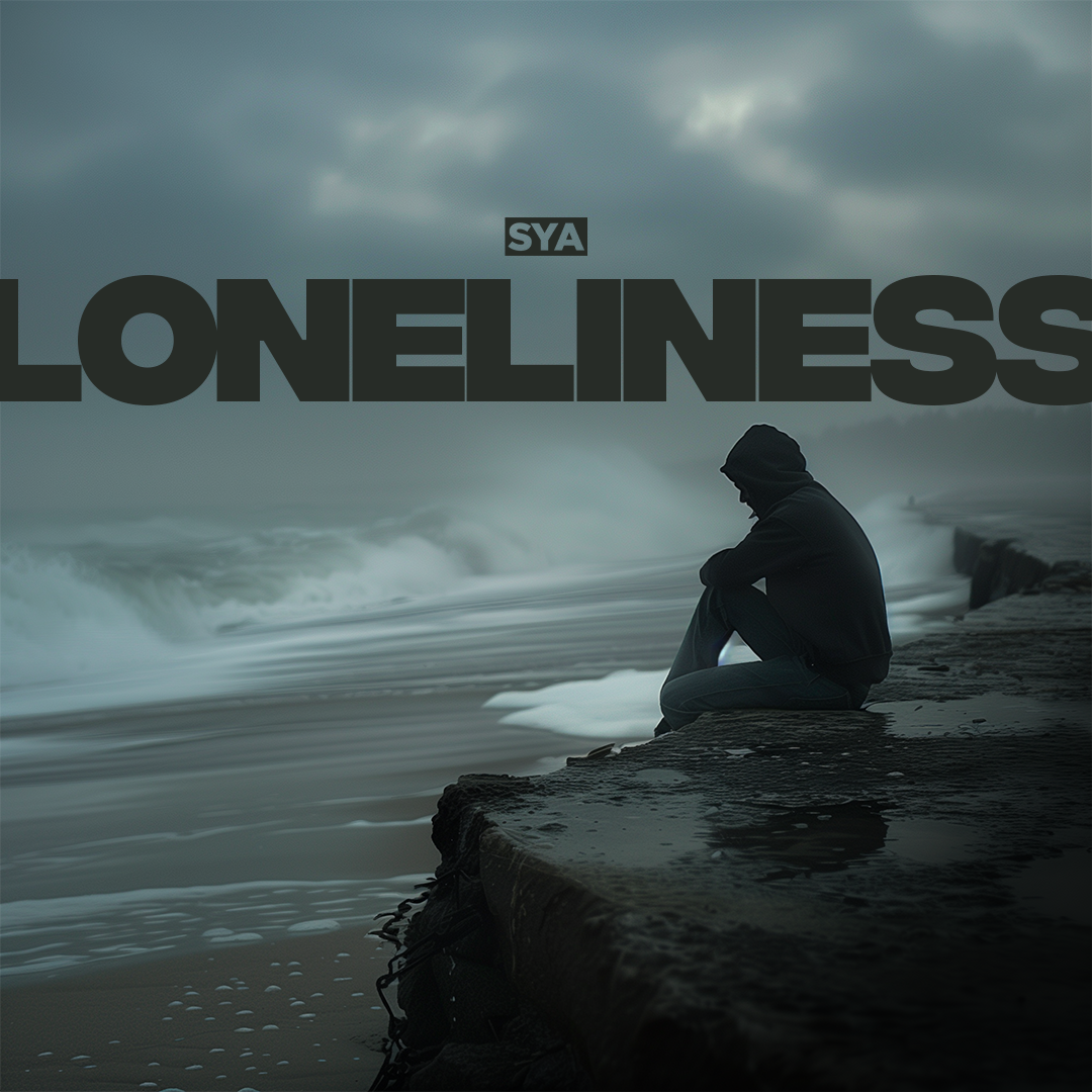 MAR 4-8 | Discussion on Loneliness