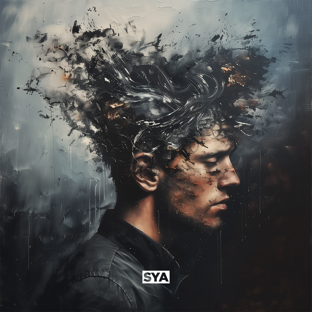 MAR 18-22 | What's Holding You Back - Unhealthy Mindset