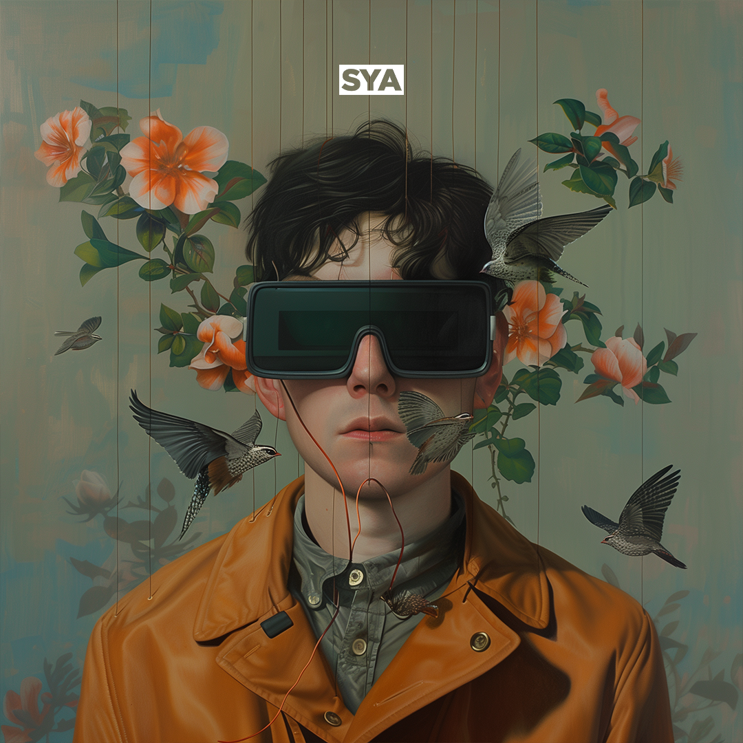 APR 1-5 | What's Holding You Back - Distractions