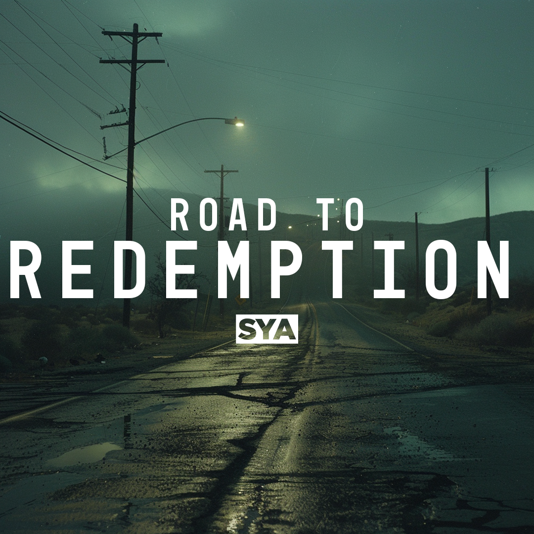 APR 29-3 | The Road to Redemption