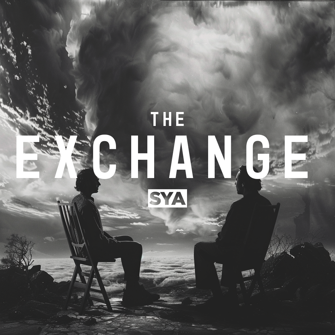 APR 22-26 | The Exchange