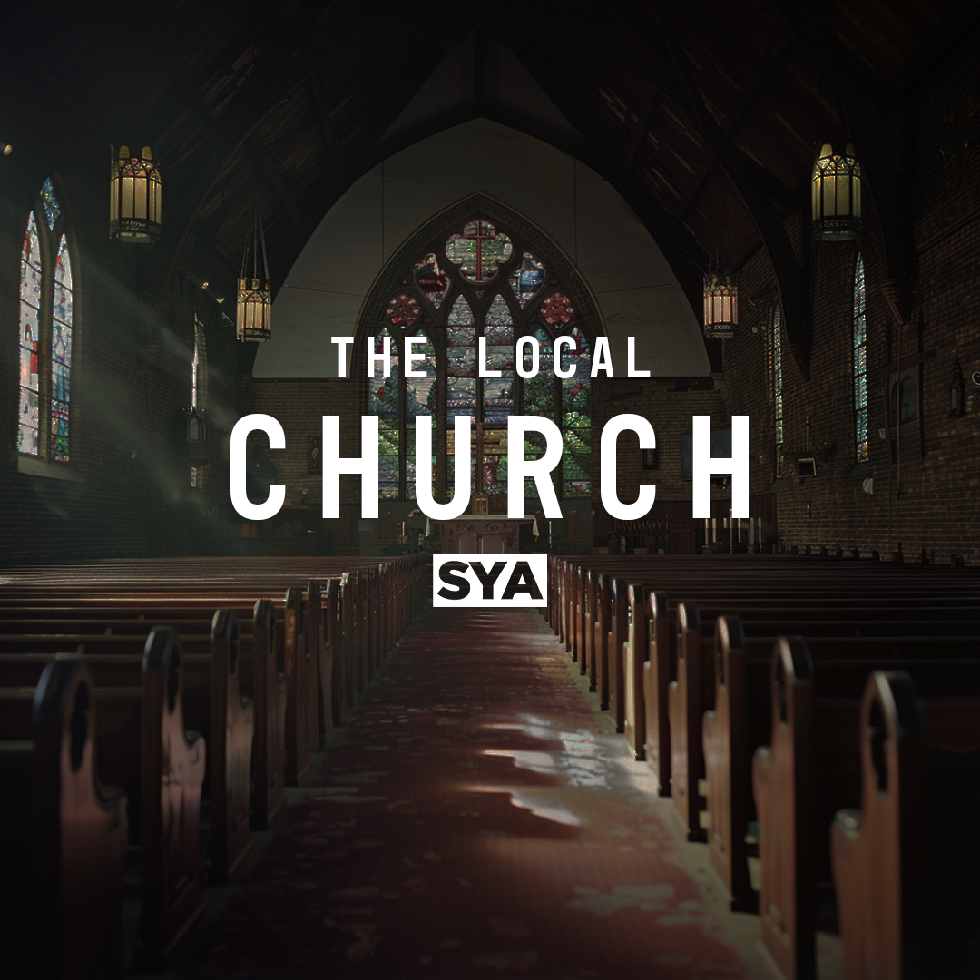 MAY 27-31 | The Local Church 2