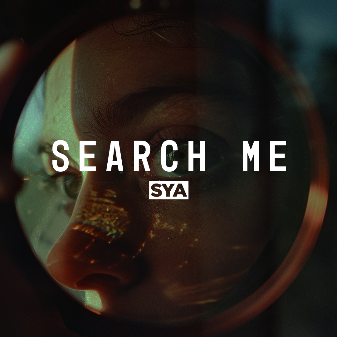 JUN 17-21 | Search Me