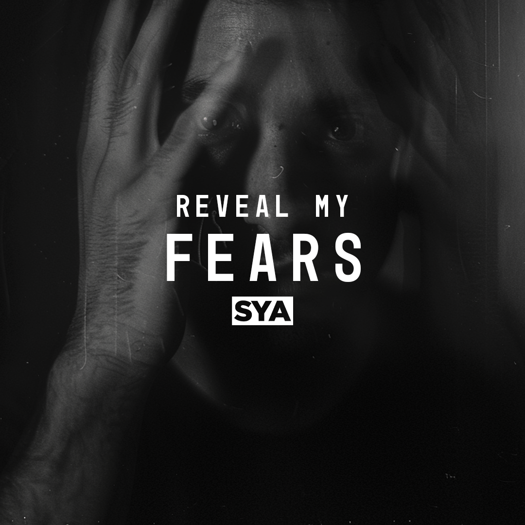 JUN 24-28 | Reveal My Fears