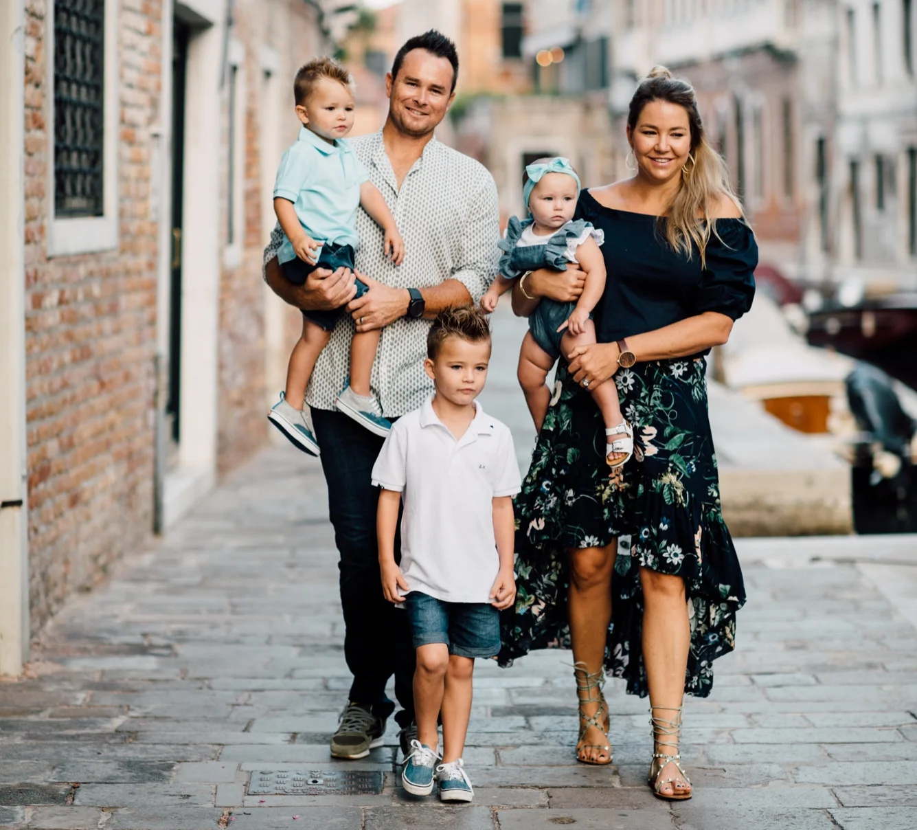 Ep. 10: Lauren Teahen