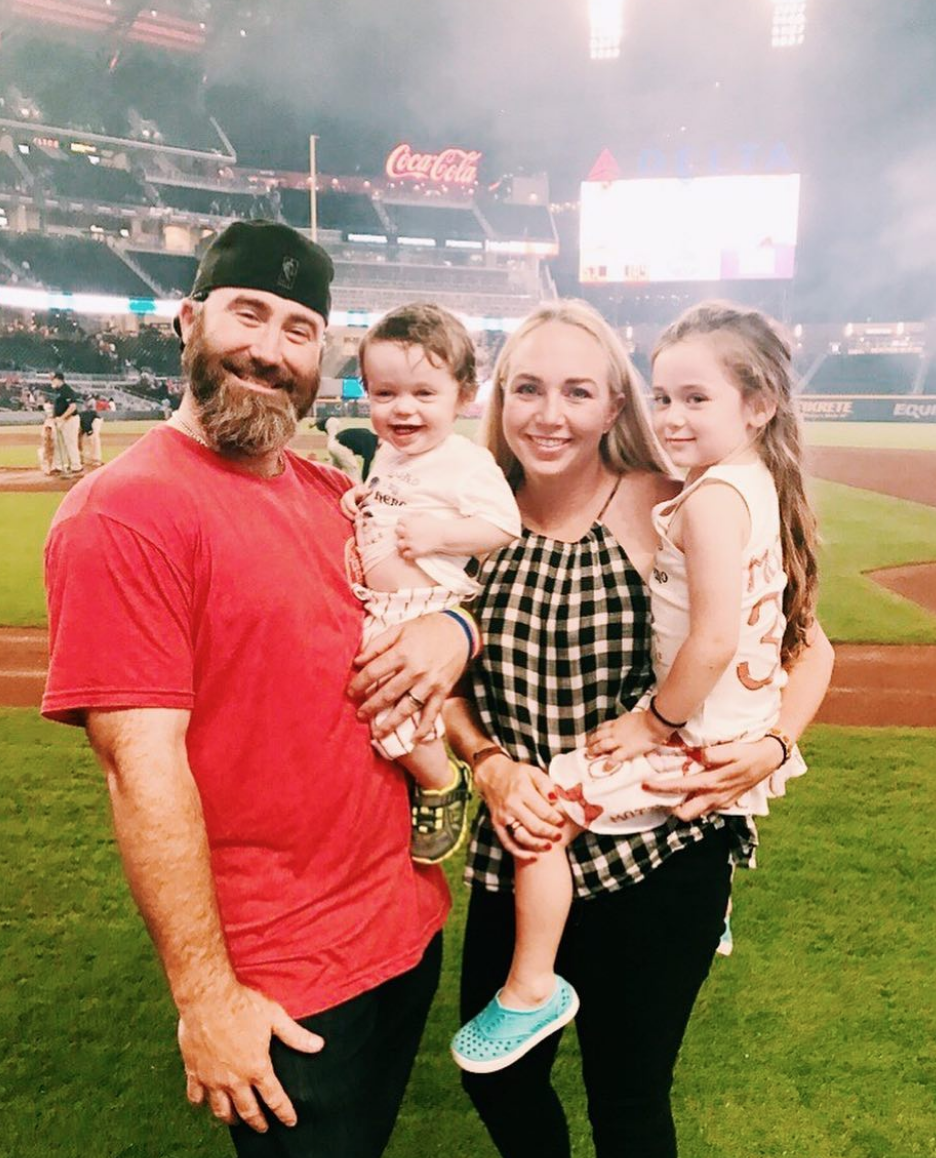 Ep. 13: Caitlin Motte