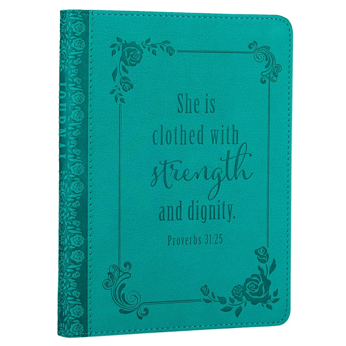 Faith Journal