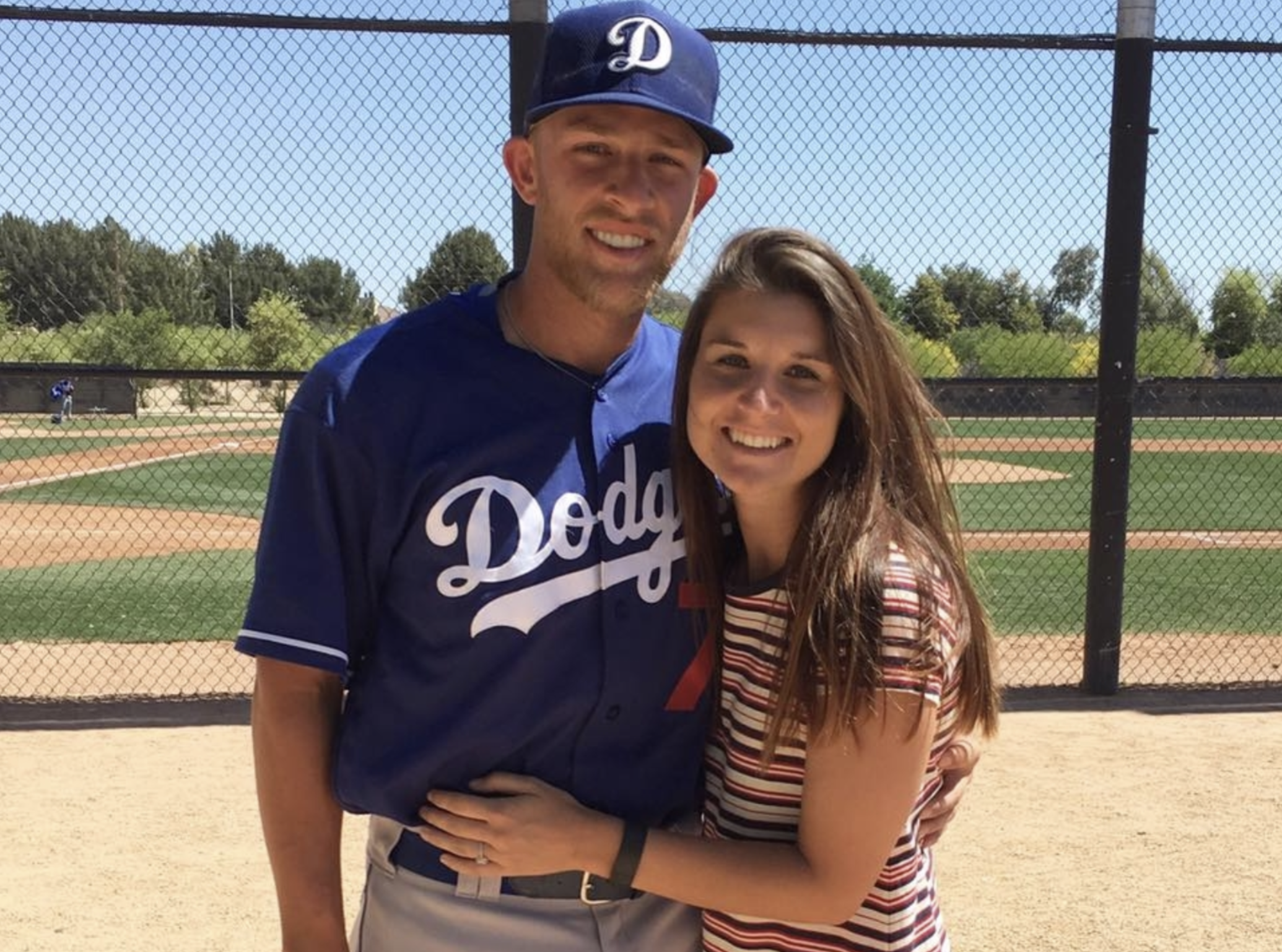 WAGS in Real Life: Newbie Moments