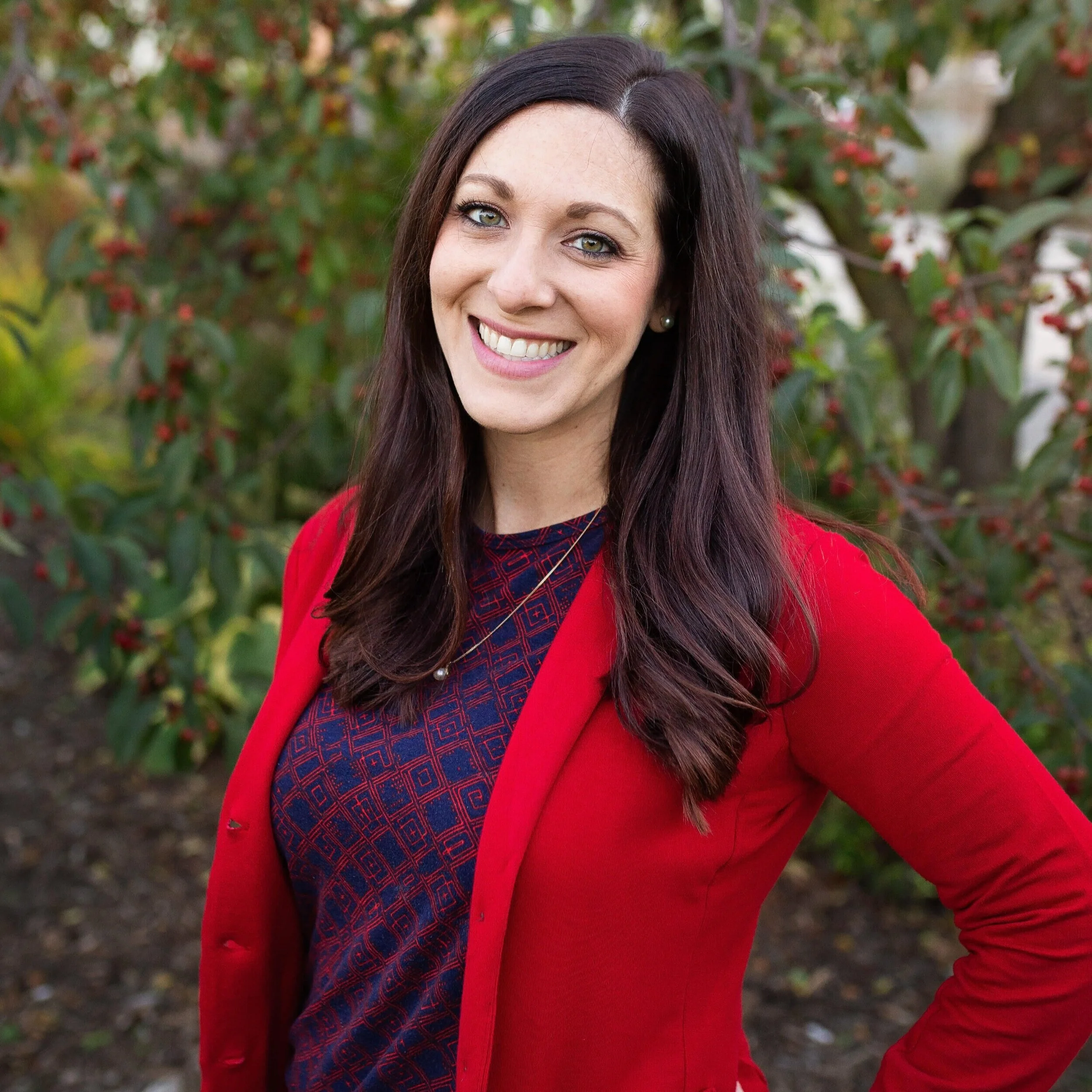 Ashley Levering, CPC