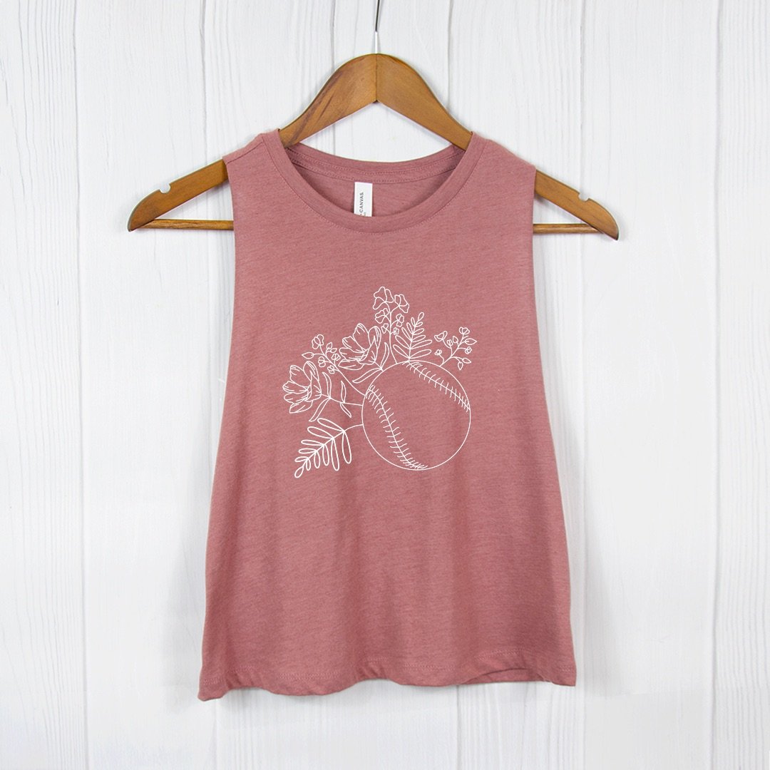 Bella Canvas Racerback Cropped Tank 6682-Heather Mauve-1-23.jpeg