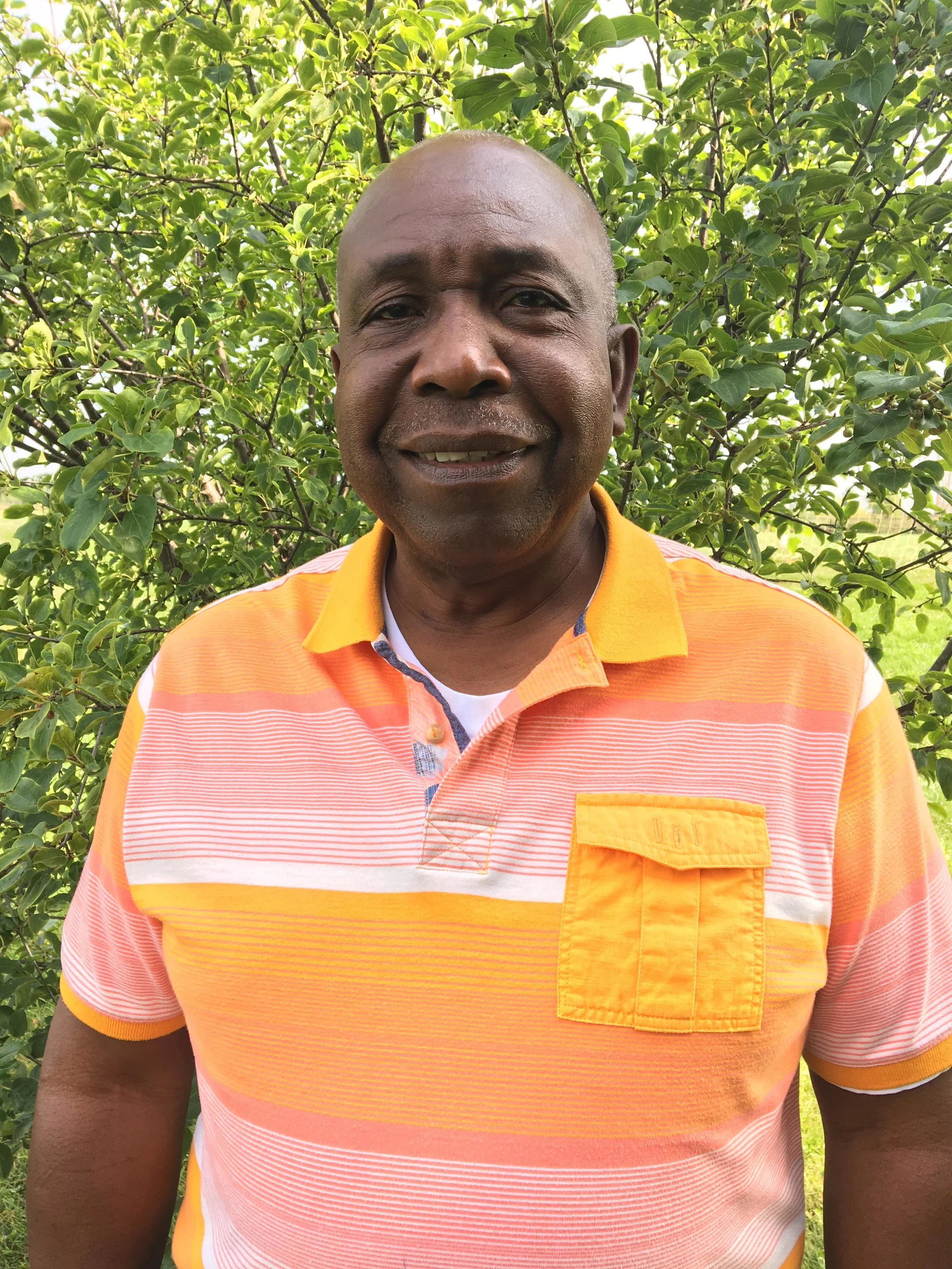 Patrick Reid Associate Pastor preid@bcfchurch.net