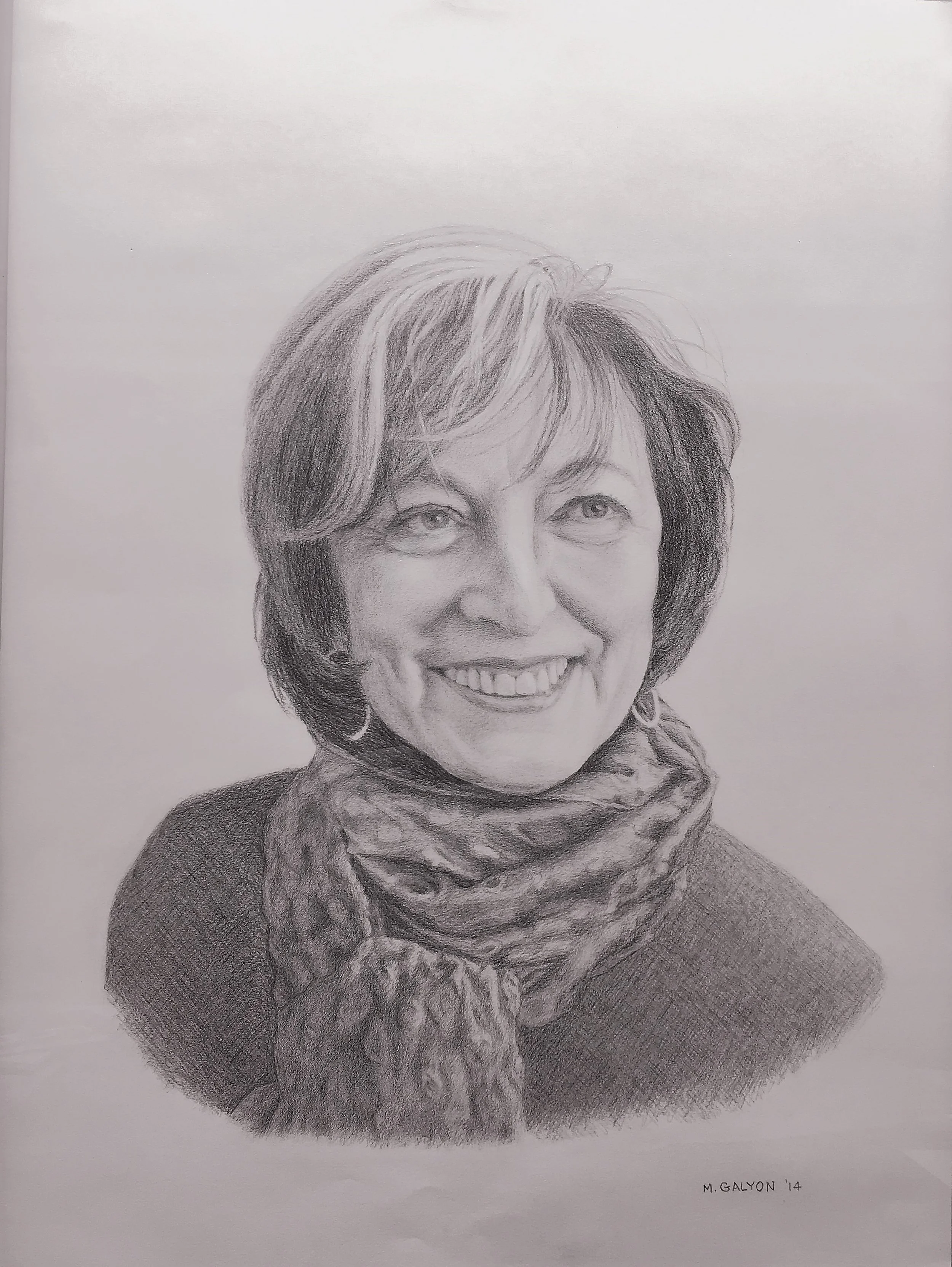 Jean Portrait