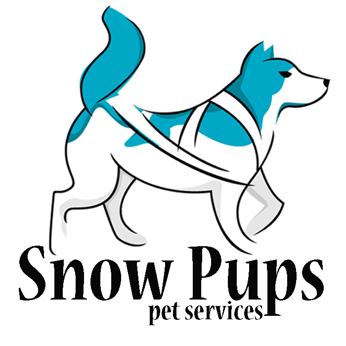 Snow Pups Pet Services