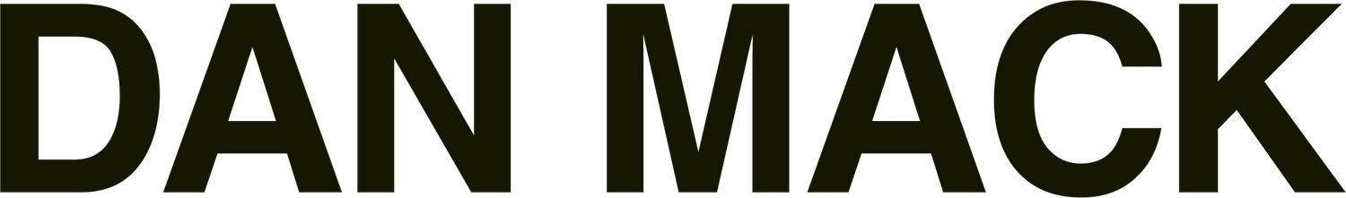 DAN MACK