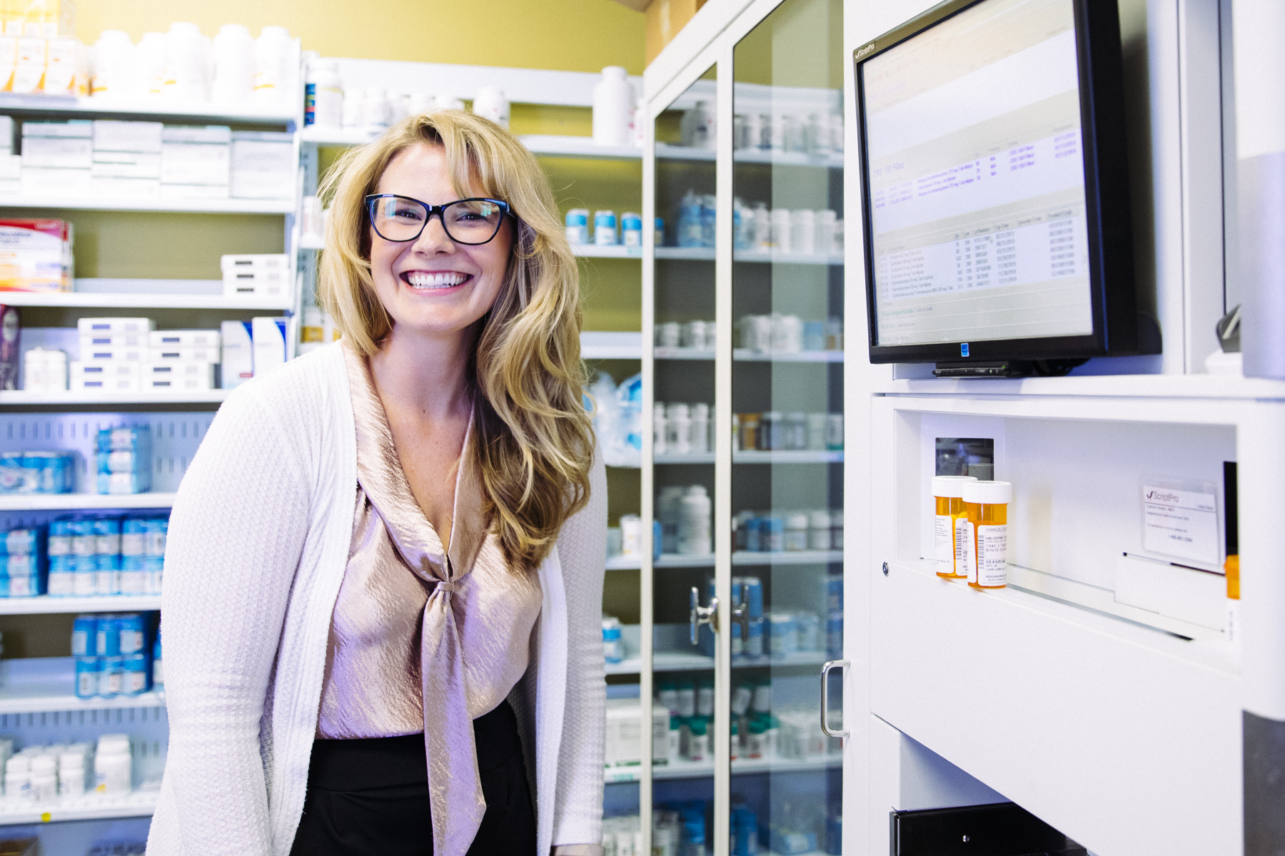 Lisa Tackett PharmD