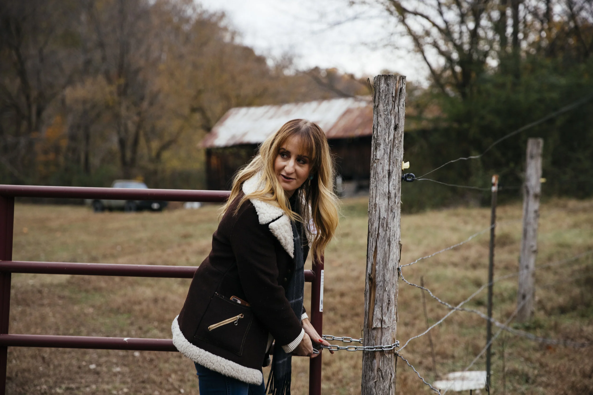 Margo Price. Nashville, TN.