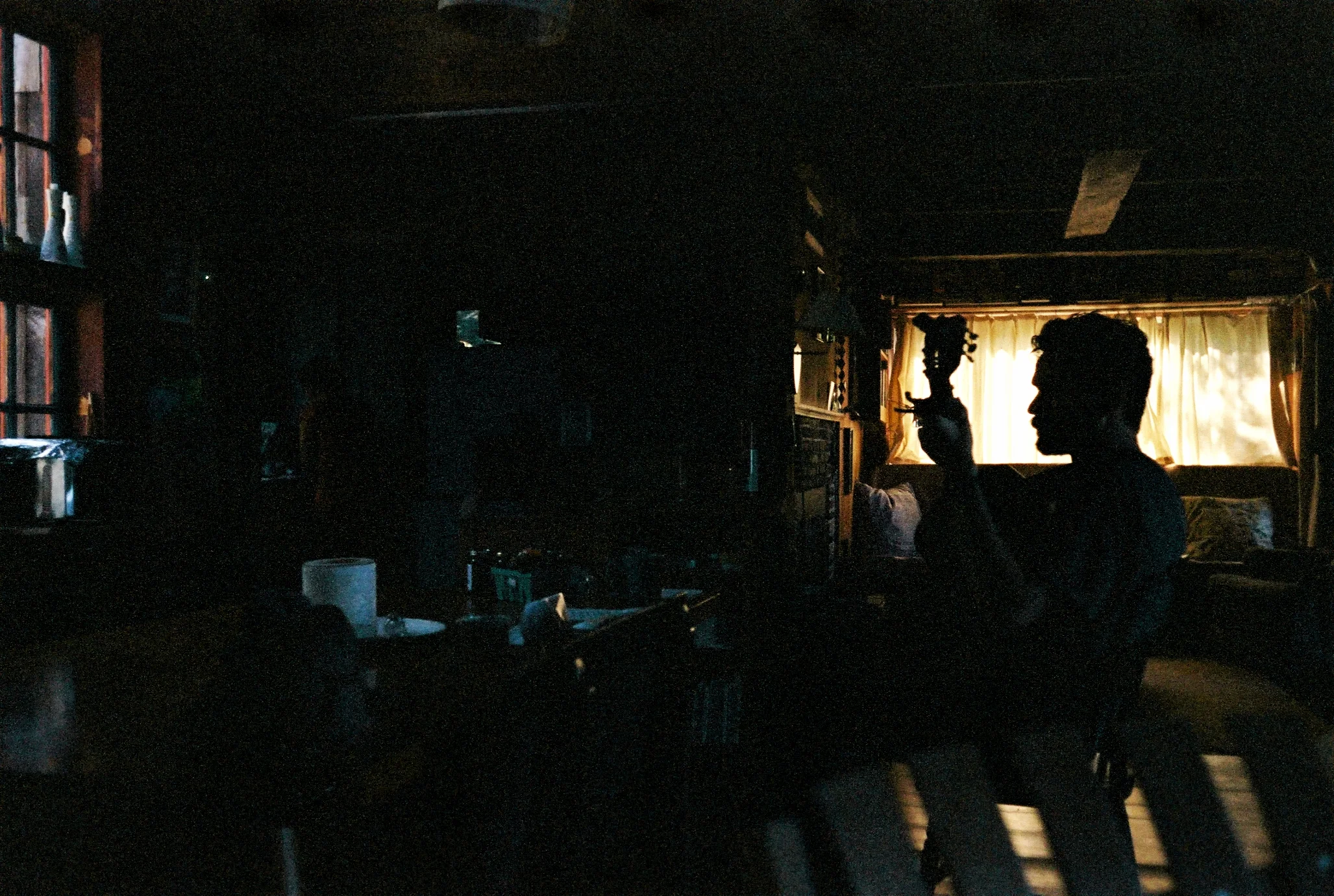 Dan Malloy. New Hampshire.