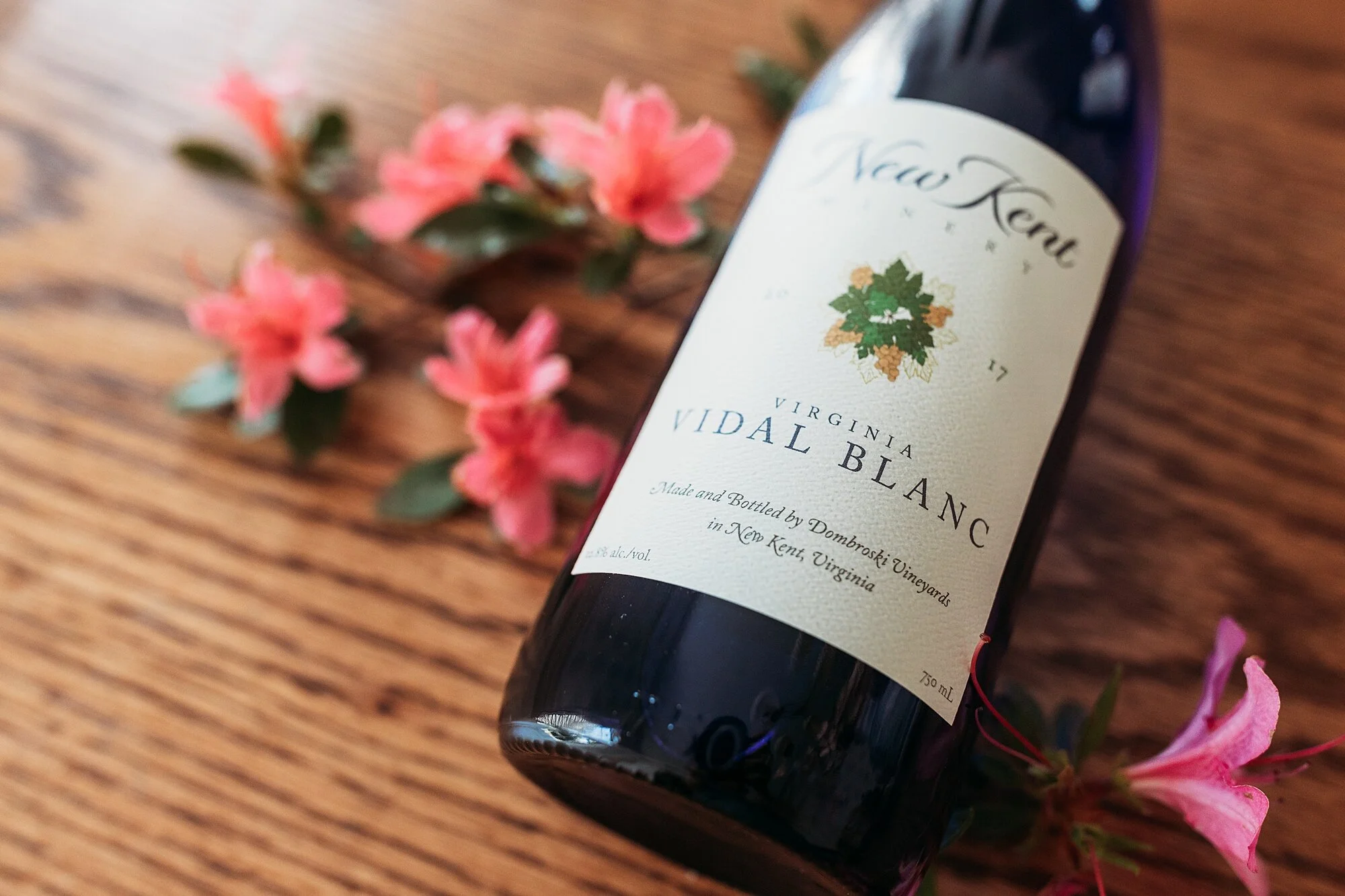 FAQ — New Kent Winery