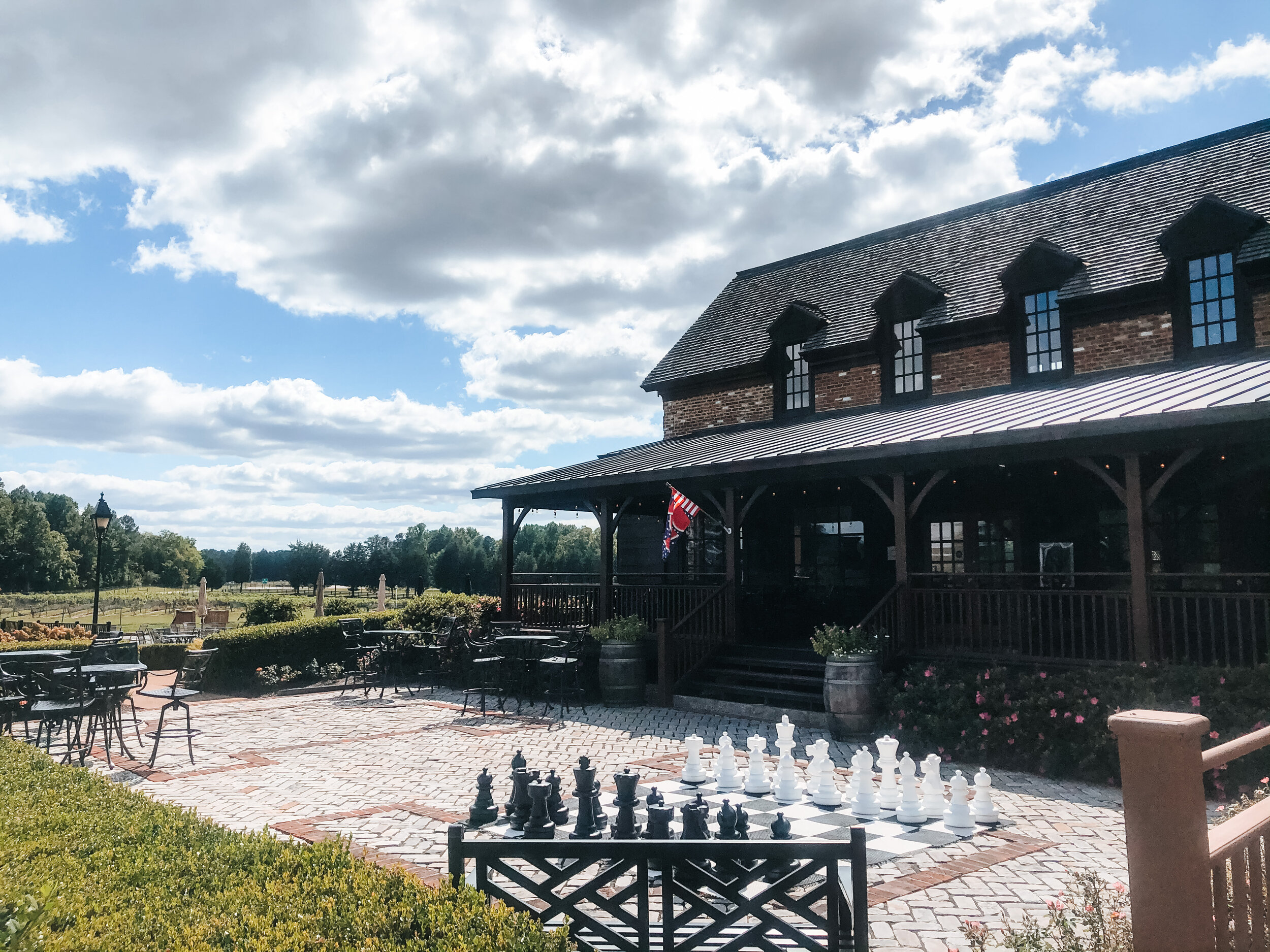 New Kent Winery