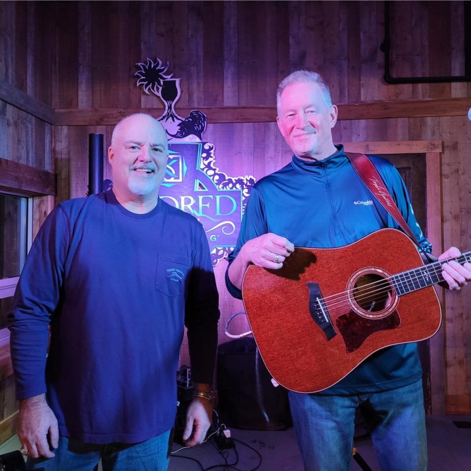 Live Music: Whiskey Bizness