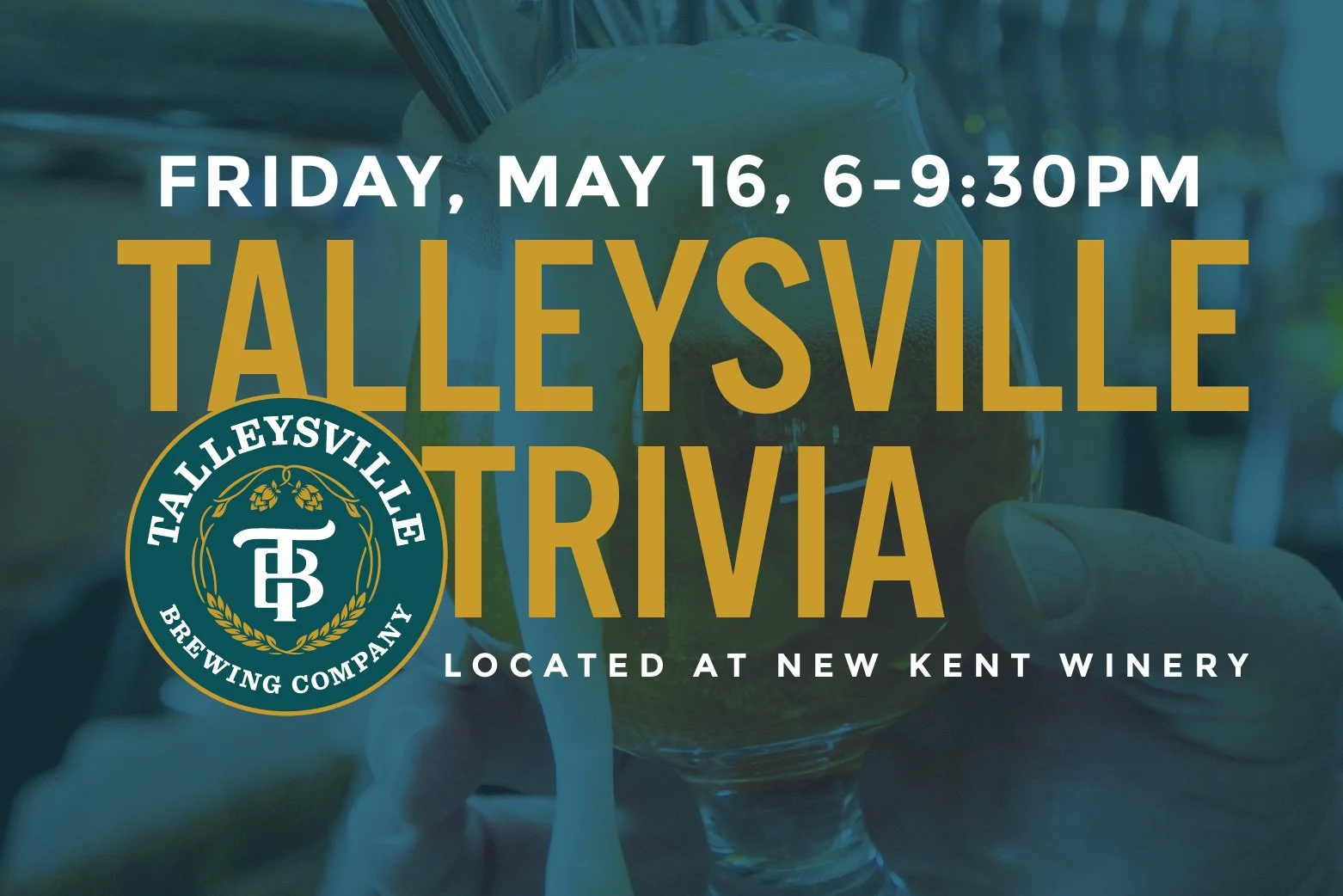 Talleysville Trivia