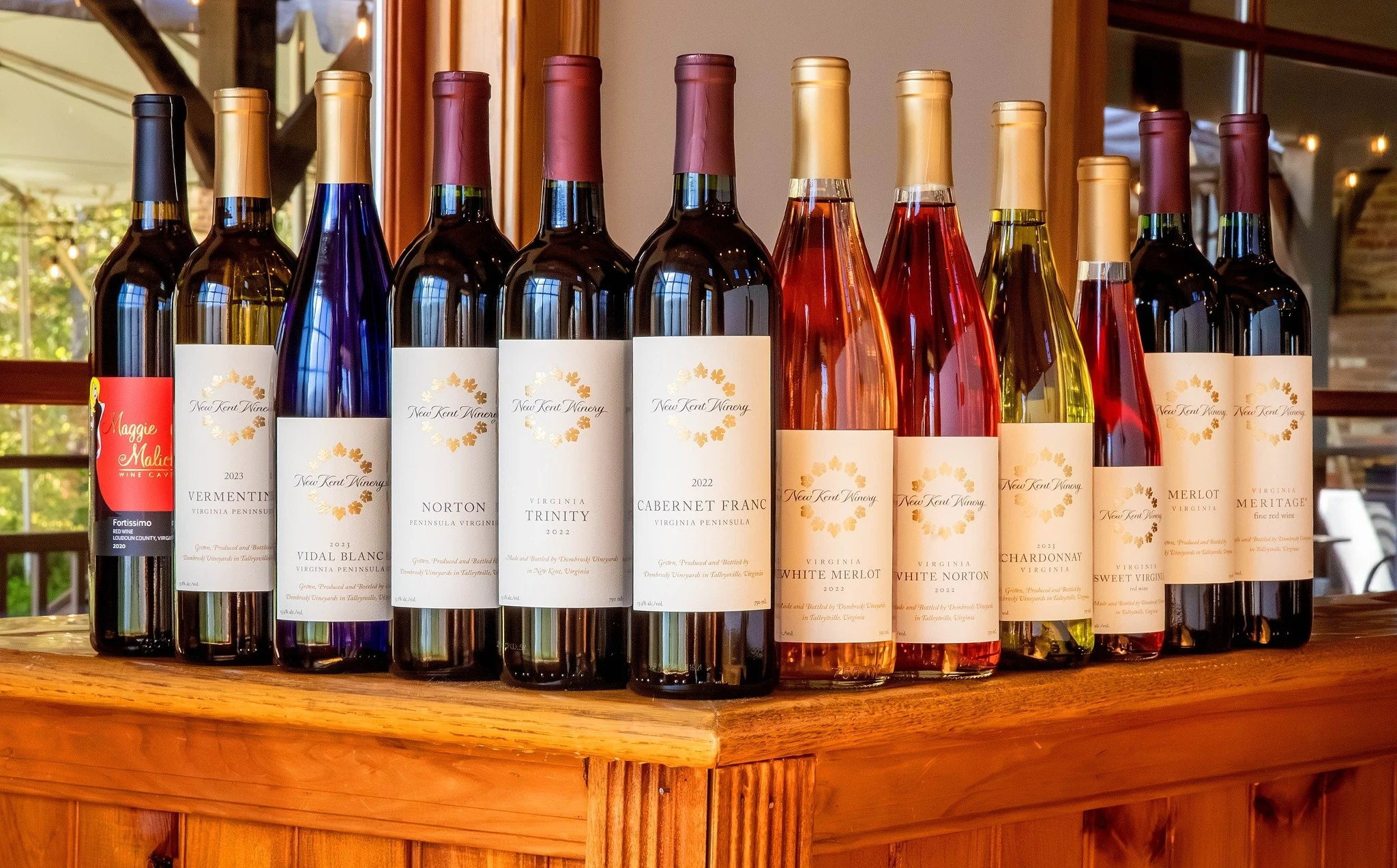 International Cabernet Franc Day