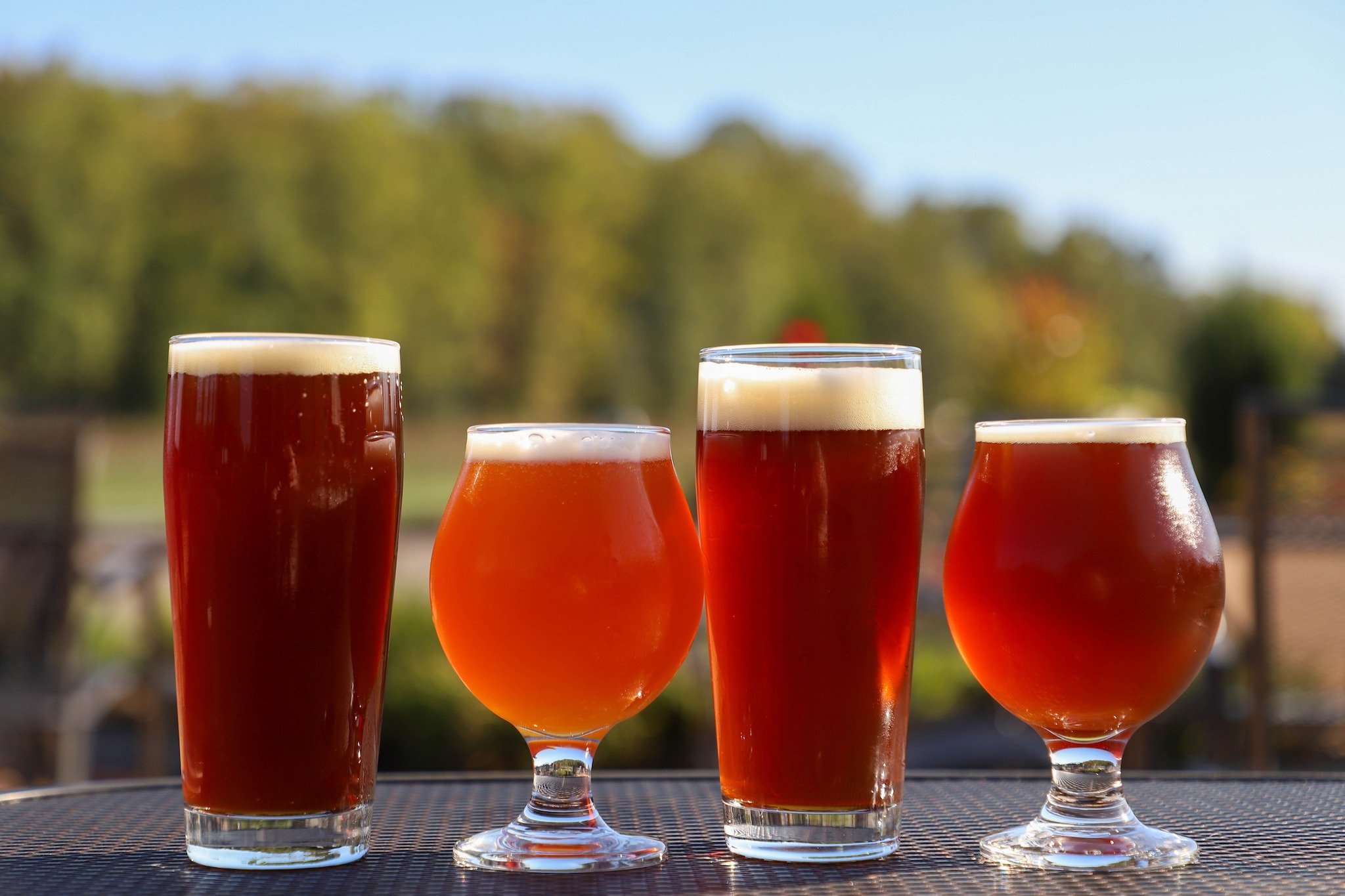 National Lager Day