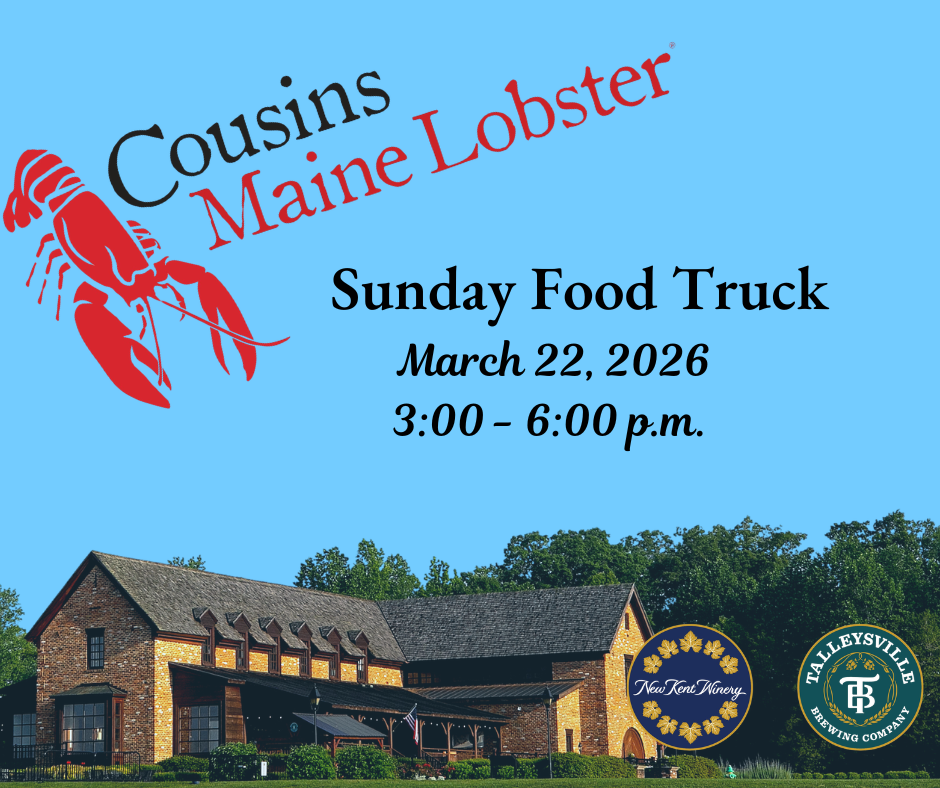 Cousins Maine Lobster