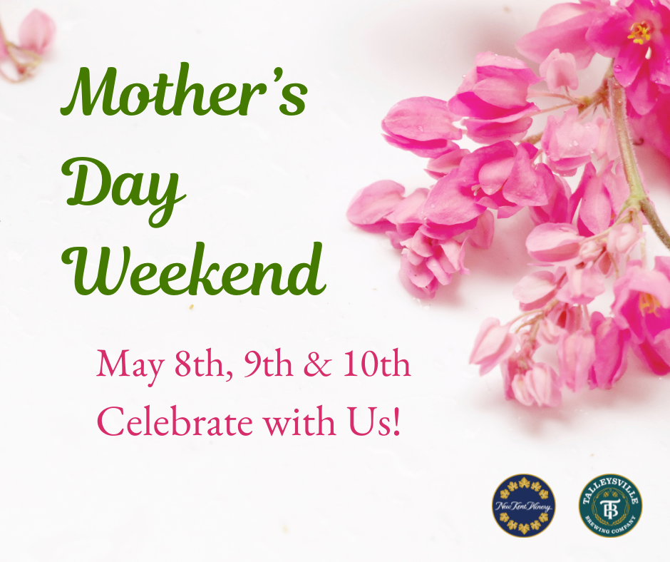 Mother's Day Weekend Celebration 