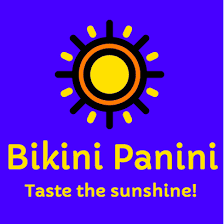 Bikini Panini Food Truck